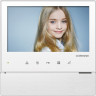 Абонентский монитор COMMAX CDV-70H2/XL White