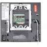 Абонентский монитор COMMAX CDV-70H2/XL White Black Smog