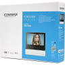 Абонентский монитор COMMAX CDV-70H2/XL White Black Smog