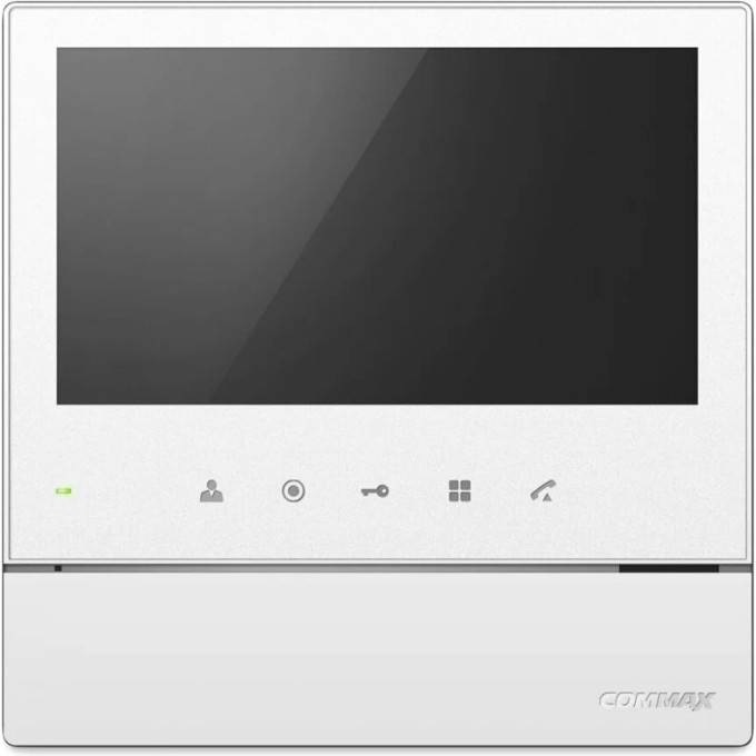 Абонентский монитор COMMAX CDV-70H2/XL White