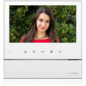 Абонентский монитор COMMAX CDV-70HM2/VZ White
