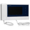 Абонентский монитор COMMAX CDV-70K/XL Blue