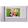 Абонентский монитор COMMAX CDV-70KM White