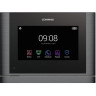 Абонентский монитор COMMAX CDV-70M/VZ Grey Black Smog