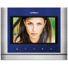 Абонентский монитор COMMAX CDV-70M/XL Metalo Blue