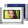 Абонентский монитор COMMAX CDV-70M/XL Metalo Blue
