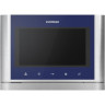 Абонентский монитор COMMAX CDV-70M/XL Metalo Blue