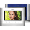 Абонентский монитор COMMAX CDV-70M/XL Metalo White