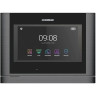 Абонентский монитор COMMAX CDV-70MF/XL Dark Grey Black Smog