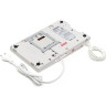 Абонентский монитор COMMAX CDV-70MH Metalo White