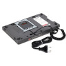Абонентский монитор COMMAX CDV-70MH Mirror Grey