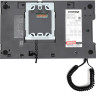 Абонентский монитор COMMAX CDV-70MH Mirror Grey