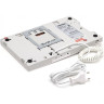 Абонентский монитор COMMAX CDV-70MH Mirror White