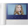 Абонентский монитор COMMAX CDV-70N Blue