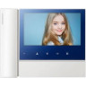 Абонентский монитор COMMAX CDV-70N/VZ Blue