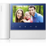 Абонентский монитор COMMAX CDV-70N/VZ Blue