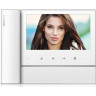 Абонентский монитор COMMAX CDV-70N/VZ White