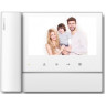 Абонентский монитор COMMAX CDV-70N/VZ White