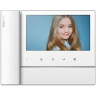Абонентский монитор COMMAX CDV-70N/VZ White