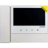 Абонентский монитор COMMAX CDV-70N White