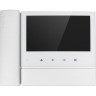 Абонентский монитор COMMAX CDV-70N White