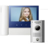 Абонентский монитор COMMAX CDV-70N/XL Blue