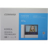 Абонентский монитор COMMAX CDV-70N/XL Blue