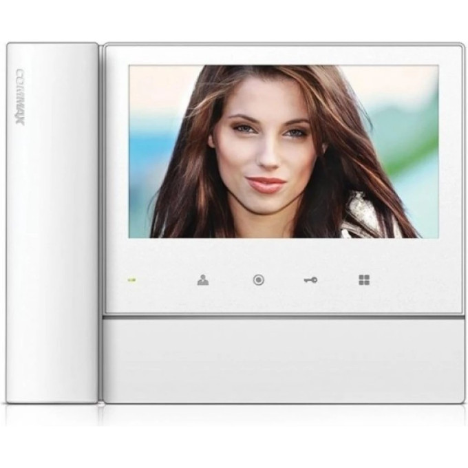 Абонентский монитор COMMAX CDV-70N/XL White