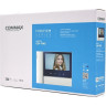 Абонентский монитор COMMAX CDV-70N2 Blue