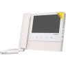 Абонентский монитор COMMAX CDV-70N2 White