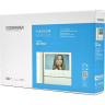 Абонентский монитор COMMAX CDV-70N2 White