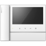Абонентский монитор COMMAX CDV-70NM/4 White