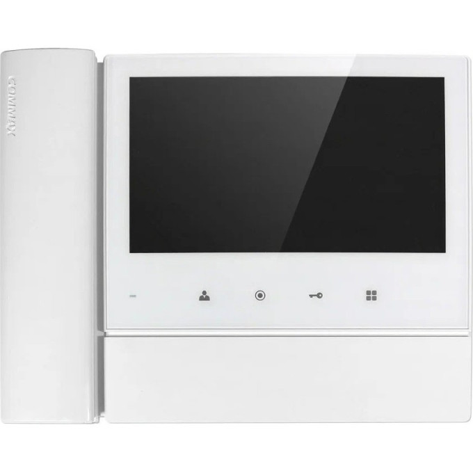 Абонентский монитор COMMAX CDV-70NM/VZ White