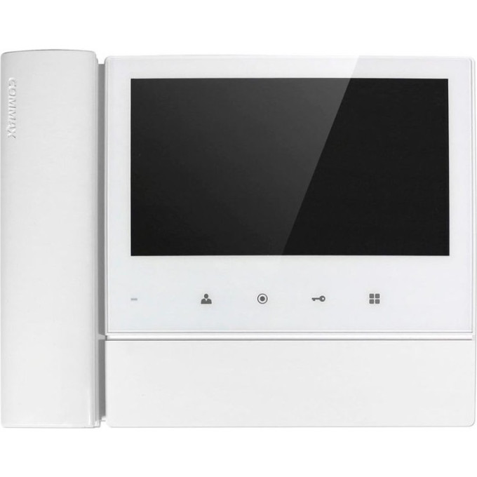 Абонентский монитор COMMAX CDV-70NM White