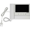 Абонентский монитор COMMAX CDV-70NM/XL White