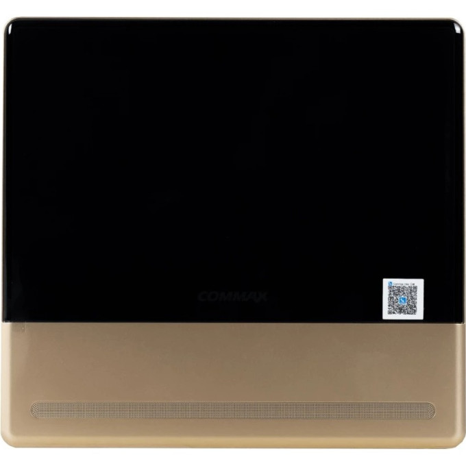 Абонентский монитор COMMAX CDV-70QT Gold