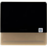 Абонентский монитор COMMAX CDV-70QT Gold