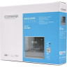 Абонентский монитор COMMAX CDV-70QT Silver