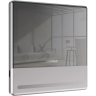 Абонентский монитор COMMAX CDV-70QT/VZ Silver