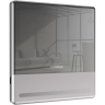 Абонентский монитор COMMAX CDV-70QT/XL Silver