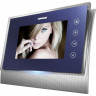 Абонентский монитор COMMAX CDV-70U Blue