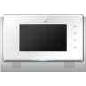 Абонентский монитор COMMAX CDV-70U/VZ White