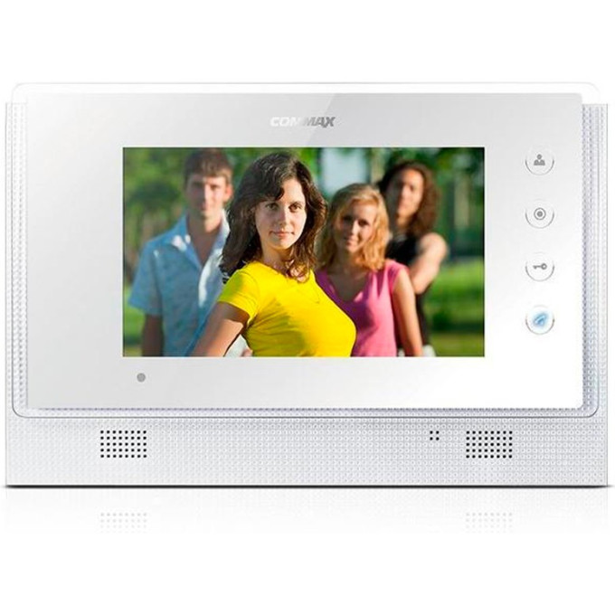 Абонентский монитор COMMAX CDV-70U/XL White