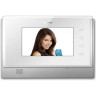 Абонентский монитор COMMAX CDV-70UM White