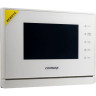 Абонентский монитор COMMAX CDV-70Y White
