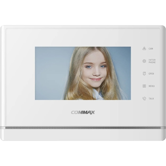 Абонентский монитор COMMAX CDV-70Y/XL White