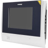 Абонентский монитор COMMAX CDV-71UM Blue