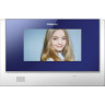 Абонентский монитор COMMAX CDV-71UM/VZ Blue