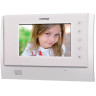 Абонентский монитор COMMAX CDV-71UM White