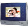 Абонентский монитор COMMAX CDV-71UM/XL Blue